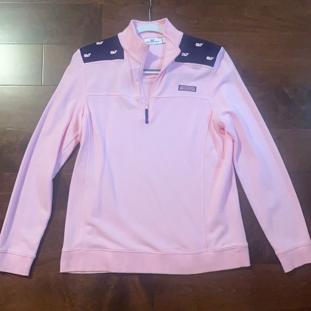 Vineyard Vines Whale Shep Shirt